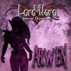 LORD HERO AROMA - ARWEN