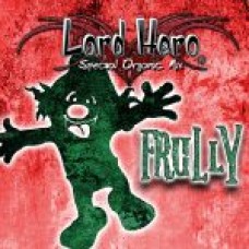 LORD HERO AROMA - FRULLY