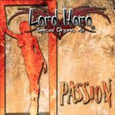 LORD HERO AROMA - PASSION