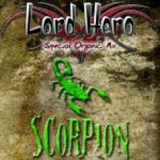 LORD HERO AROMA - SCOPRION