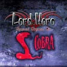 LORD HERO AROMA - COBRA