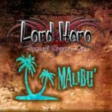 LORD HERO AROMA - MALIBU
