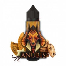 LS Project - Anubis 