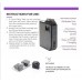 Mi-Pod Pro Purple Shell Limited Edizion!
