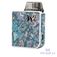 Mi-Pod Pro Ocean Shell Limited Edition!