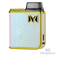 Mi-Pod Pro Plus Pearl Dragon Collection