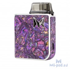 Mi-Pod Pro Purple Shell Limited Edizion!