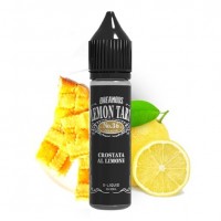 Dreamods Lemon tart 10+10