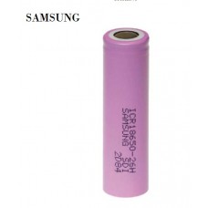 SAMSUNG Batteria 18650 ICR