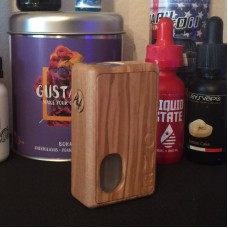 BOX Paf Mod Ulivo BF
