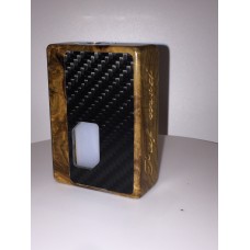 BOX Paf Mod Evolv DNA 75C BF limited edition