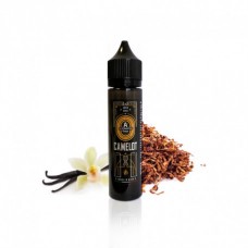 ALTERNATIVE VAPOR Camelot Vape
