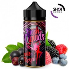 Dashliquids-Cassis royal