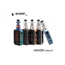 VZone EMask 218w kit