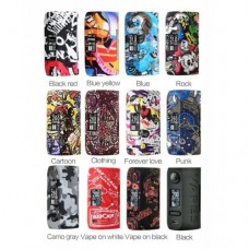 PUMA 200W Box Mod