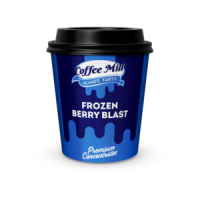 Aroma Coffee Mill Frozen Berry Blast 10ML