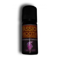 AROMA TWISTED - PASSION SMOOTHIE - 10 ML