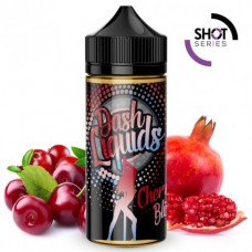 dashliquids-Cherry bliss