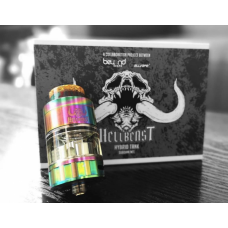 Hellbeast Hybrid Sub-Hom - MTL