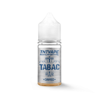 TNT VAPE Tabac Orfeo - shot series