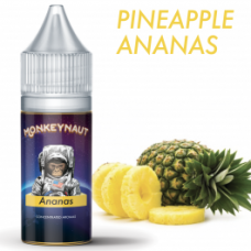 AROMA Monkeynaut Ananas 10ml