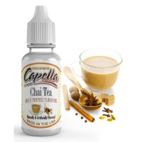 AROMA - Capella Chai Tea