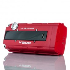 Augvape V200 Box mod