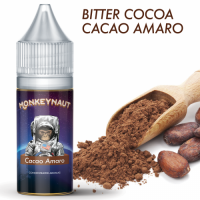 AROMA Monkeynaut Cacao Amaro 10ml