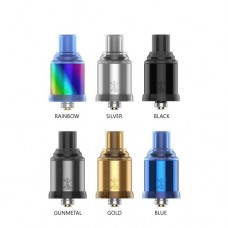 DIGIFLAVOR Etna RDA