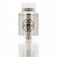 DOTMOD Atomizzatore V2 SS Silver