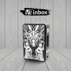 HCIGAR VT Inbox Box Mod 3D Panel