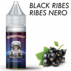 Aroma Monkeynaut Ribes nero 10ml