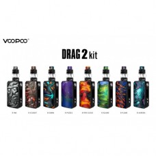 Voopoo DRAG 2 STARTER KIT