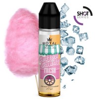 Royal blend Cotton Candy Fresh