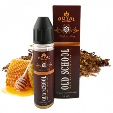 ROYAL BLEND Hold School 15ml