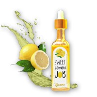 G-SPOT Sweet Lemon Job