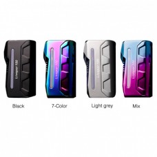 Livepor 100W TC Box MOD