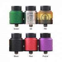 Advken Breath RDA