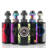 Aspire Dynamo kit 