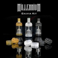 Exuvia Kit - The Vaping Gentlemen Club