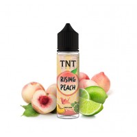 TNT Vape Rising Peach  