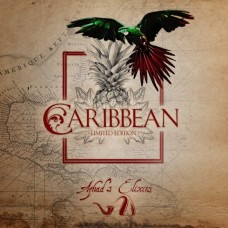 Azhad's Elixirs CARRIBEAN Limite edition