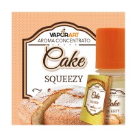 AROMA - Vaporart Cake Squeezy 