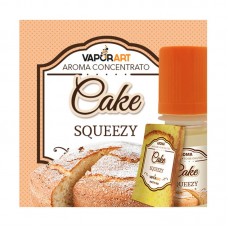 AROMA - Vaporart Cake Squeezy  
