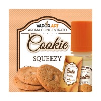 AROMA - Vaporart Squeezy Cookie - 10ml