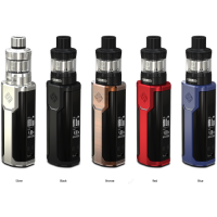 WISMEC Sinuous P80