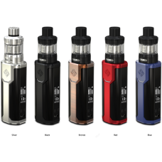 WISMEC Sinuous P80