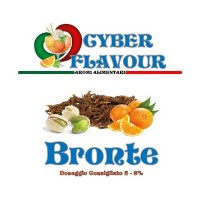 AROMA Cyber flavour Bronte