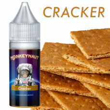 AROMA Monkeynaut Cracker